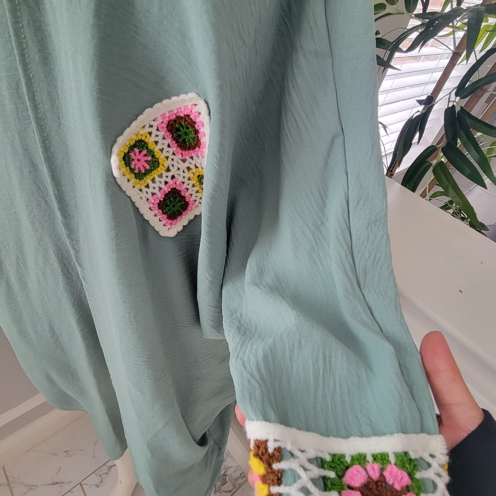 Cardigan - Picture 3 of 3